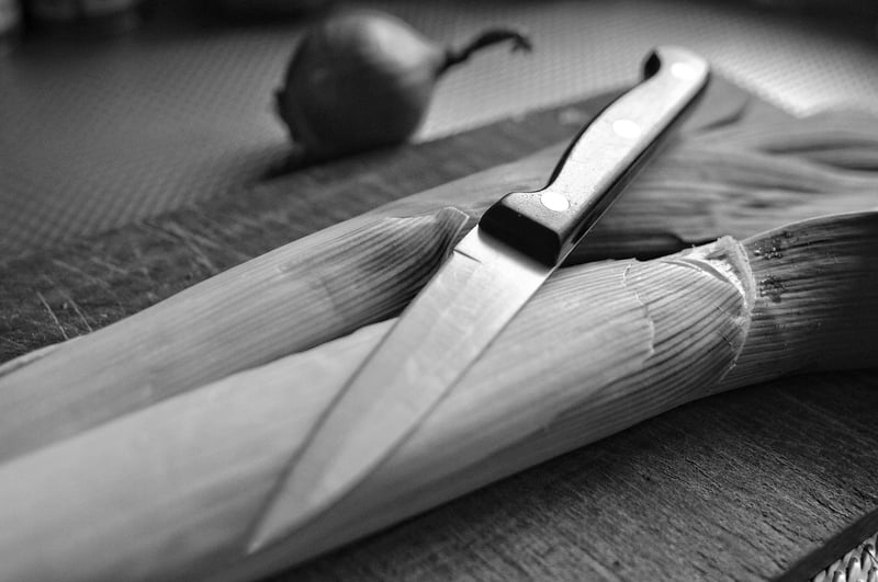 Cutting-Edge Creations